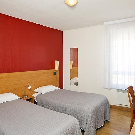 Sejours & Affaires Saint Etienne Jules Ferry Aparthotel Bagian luar foto