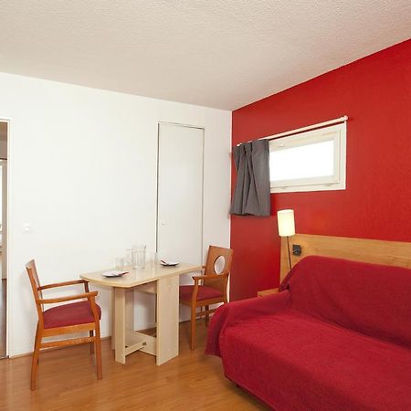 Sejours & Affaires Saint Etienne Jules Ferry Aparthotel Bagian luar foto