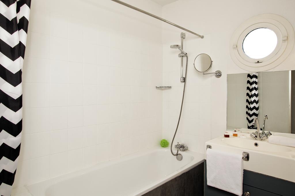 Sejours & Affaires Saint Etienne Jules Ferry Aparthotel Bagian luar foto