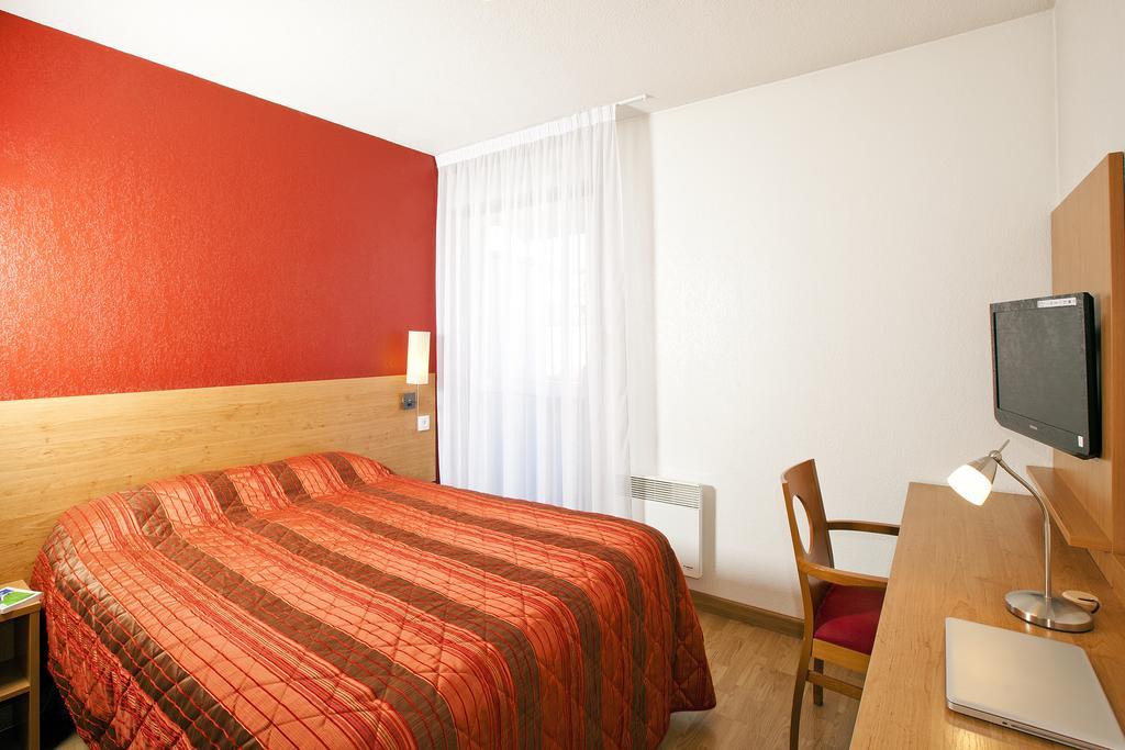 Sejours & Affaires Saint Etienne Jules Ferry Aparthotel Bagian luar foto